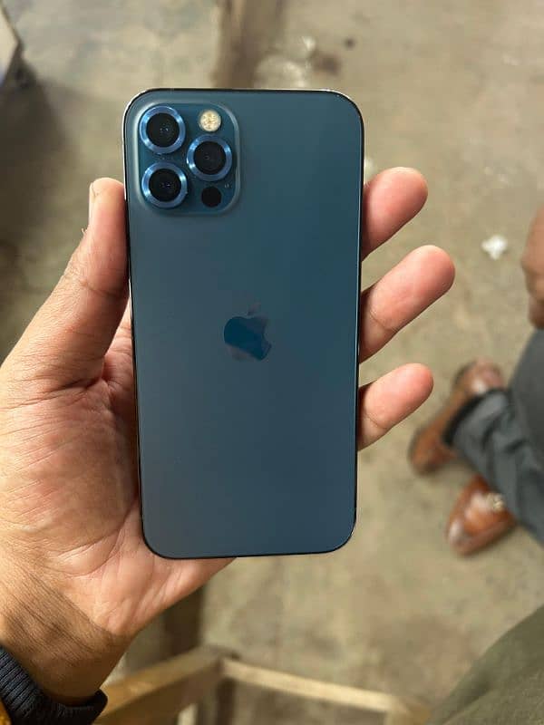 Iphone 11 pro water pack 3