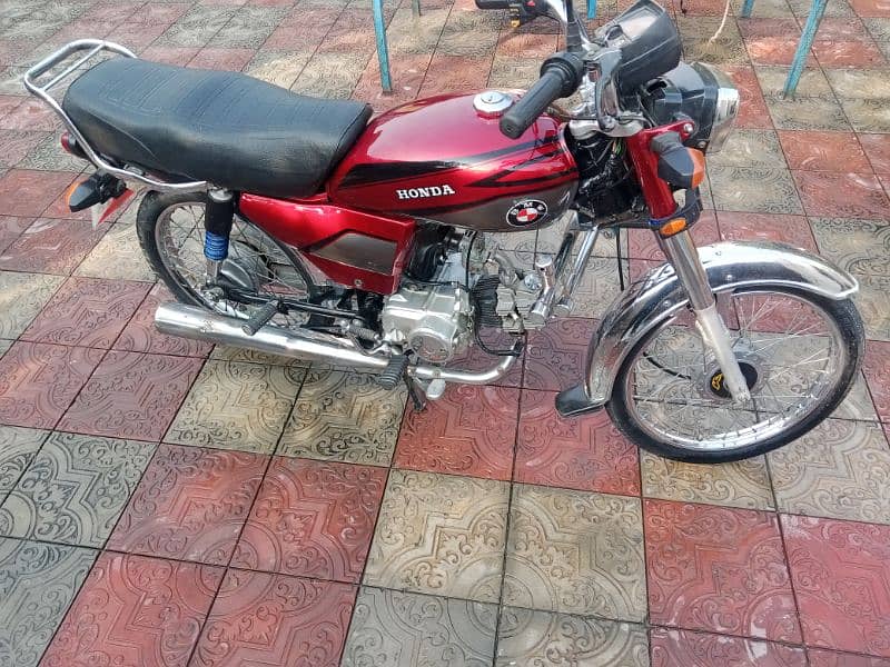 bike for sale 1