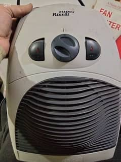 Electric Heater