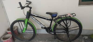 cycle for sale urgent