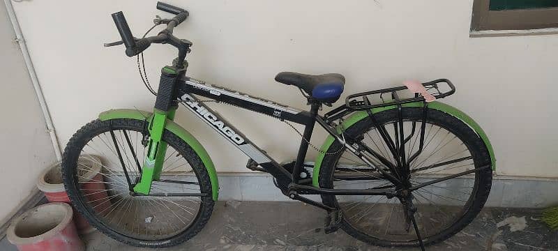 cycle for sale urgent 0