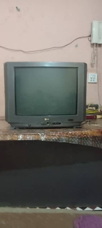 Tv for sale all working condition tv ,LG brand tv 1