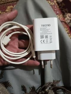 TECNO