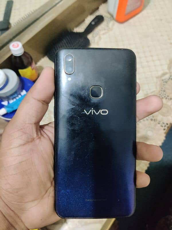 vivo y97 6/128 VIP approved 1