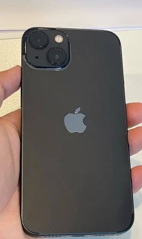 iPhone 13 Jv LLA Model 3