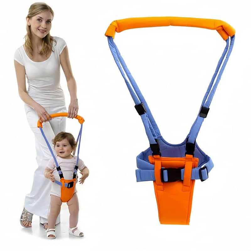 baby walking belt 0