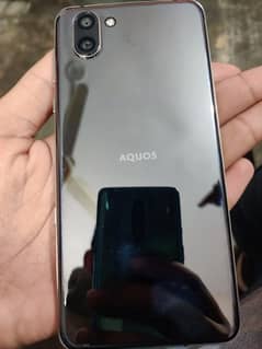 AQUOS R3 NON PTA