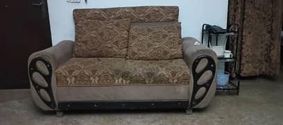 SOFA SET 3+2+1