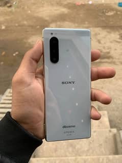 Sony Xperia 5 mark 1 urgent for sale. Gaming phone whatsap#03434088050