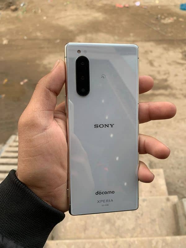 Sony Xperia 5 mark 1 urgent for sale. Gaming phone whatsap#03434088050 0