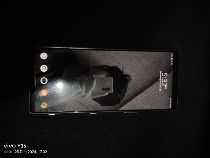 Sony Xperia 5 mark 1 urgent for sale. Gaming phone whatsap#03434088050 5