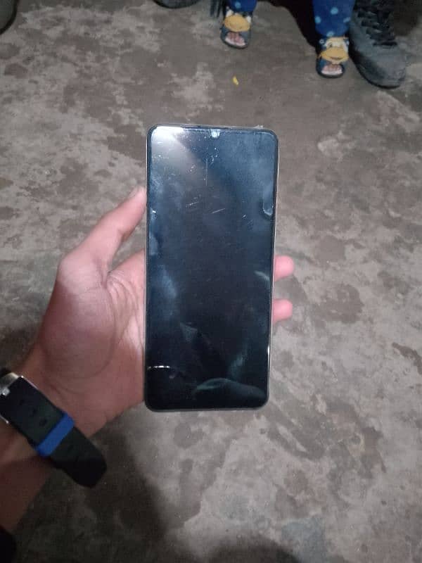 realme c53 all to all okay 1