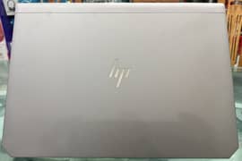 Hp Zbook 15 G5,Corei7-8th Generation Laptop