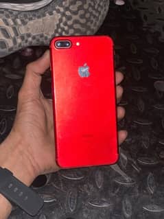 iPhone 7 Plus pta approved