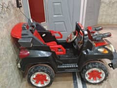 kids jeep for sell