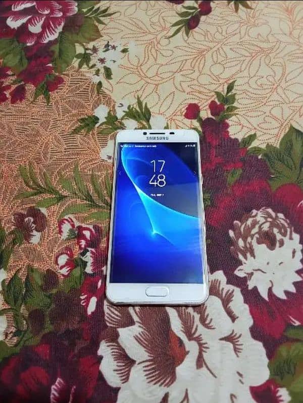 Samsung Galaxy C5 2