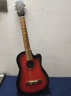 Guitar For Sale