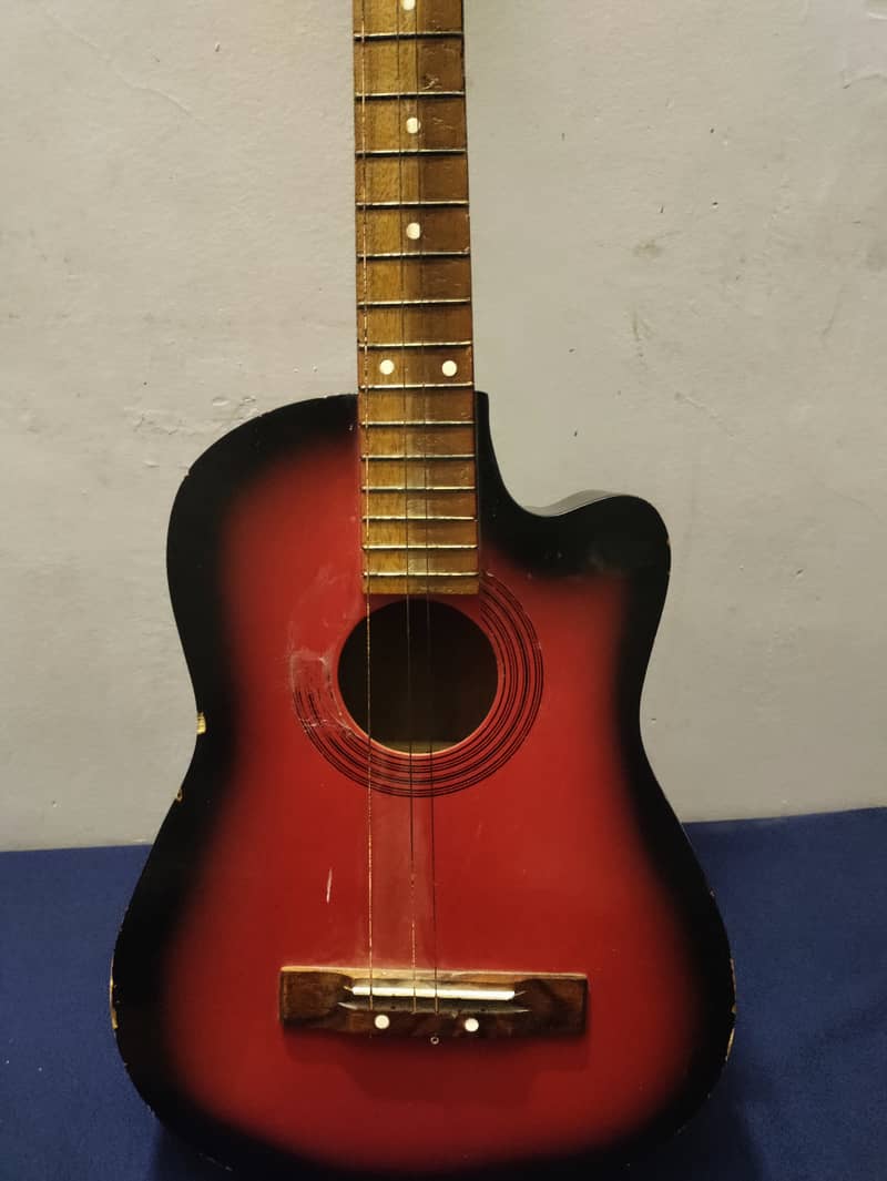 Guitar For Sale 3