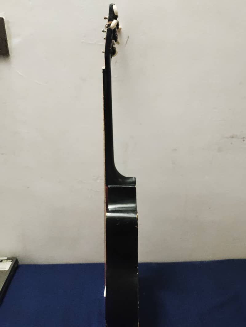 Guitar For Sale 4