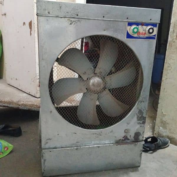 lahore Room cooler 0