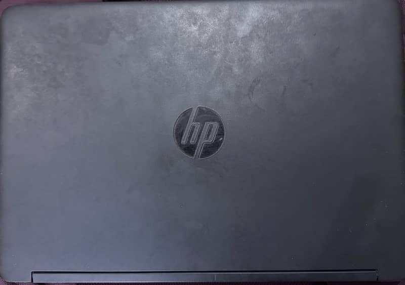 Hp ProBook 640 G1 Core i5 0