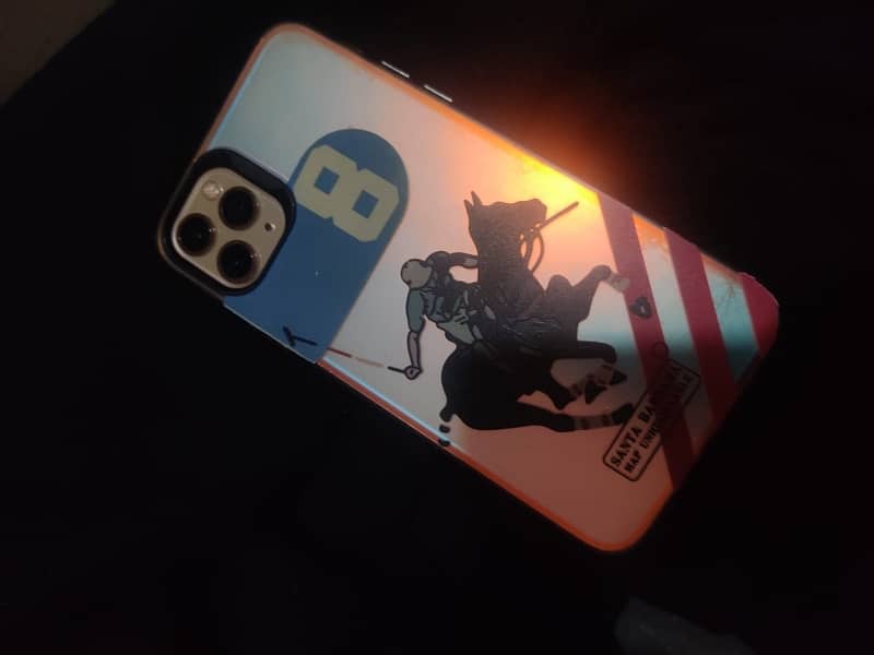 iphone 11 pro max PTA approved 7