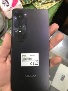 Oppo A60 8 256 pTa uprof