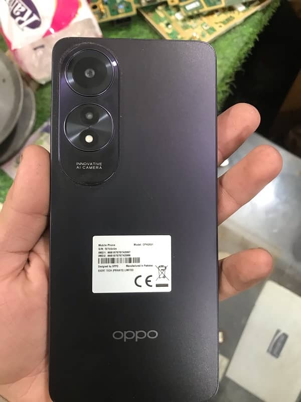 Oppo A60 8 256 pTa uprof 0