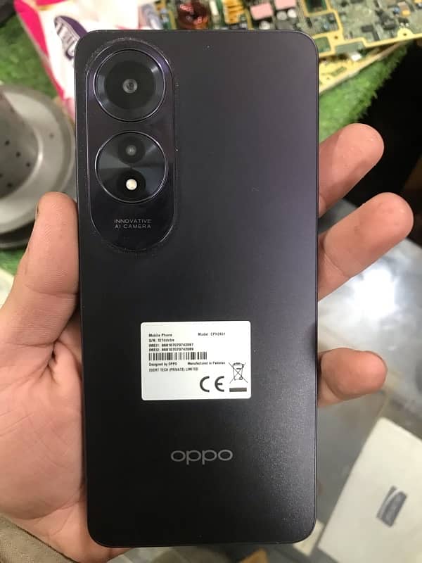 Oppo A60 8 256 pTa uprof 2