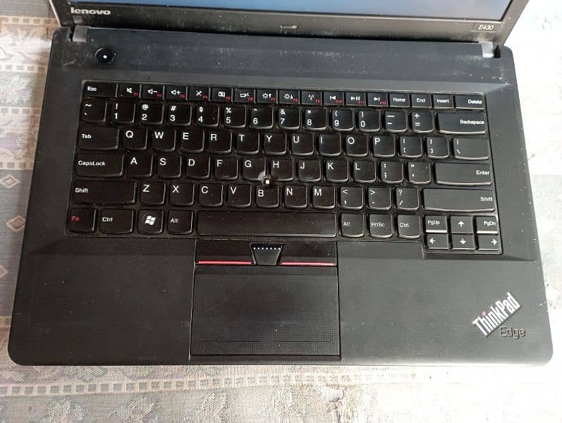 Lenovo Thinkpad E430 2