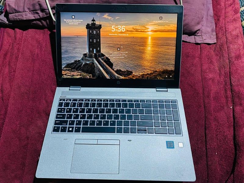 HP ProBook 650 G5 For Sale 1