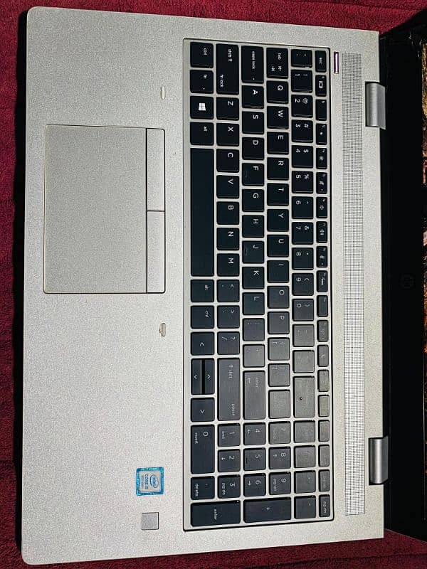 HP ProBook 650 G5 For Sale 3