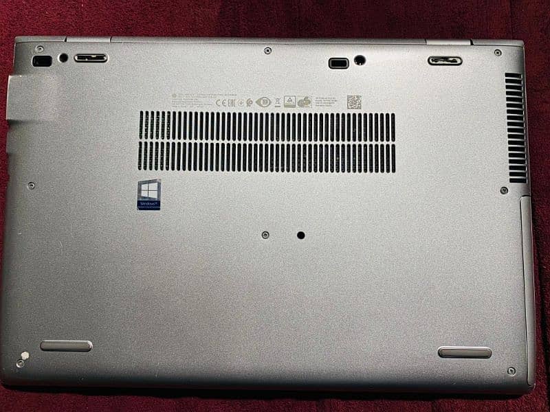 HP ProBook 650 G5 For Sale 5