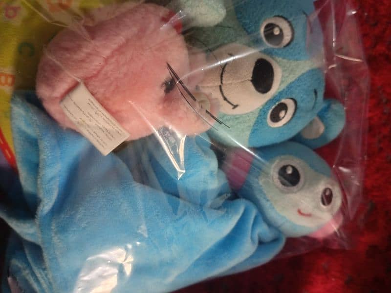 soft toys 3