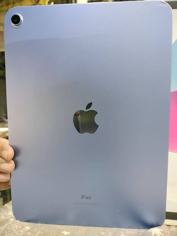 ipad 10th generation 1