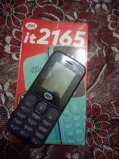 itel 2165