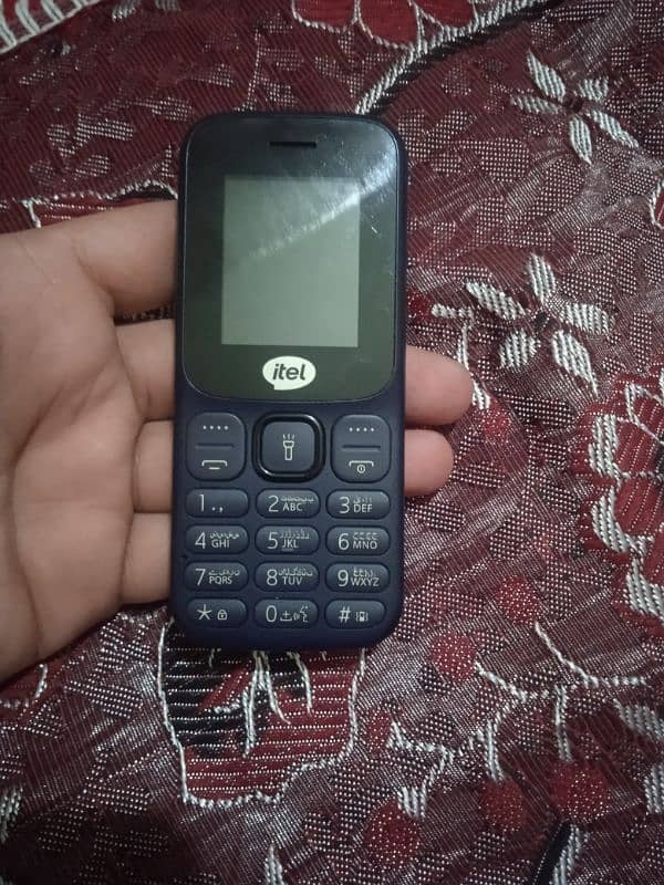 itel 2165 1