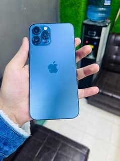 Iphone 12 pro max 128Gb HK APROVED