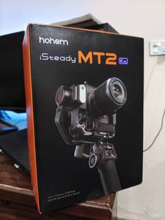 Hohem isteady MT2 Kit Camera Gimbal