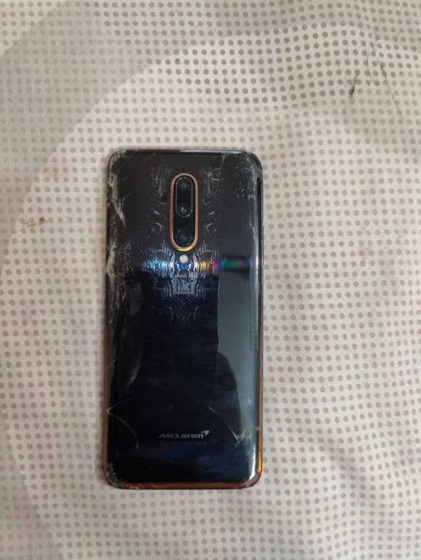 oneplus 7t pro maclaren edition 4