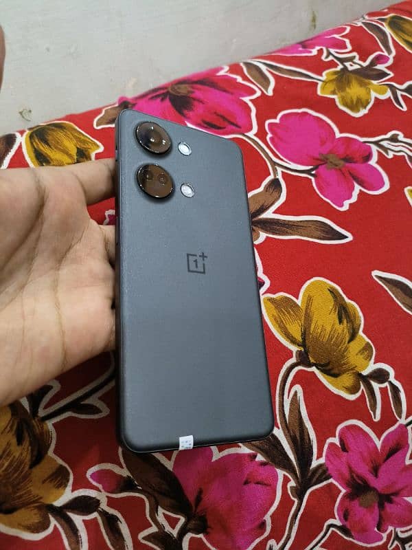 one plus ace 2v, 5g pta,16/256, with charger, price fix,pack phn 3