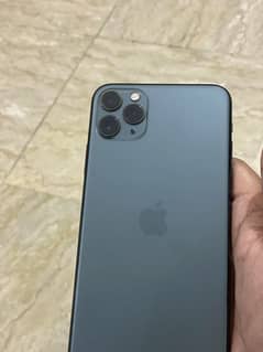 IPHONE 11 PRO MAX 256