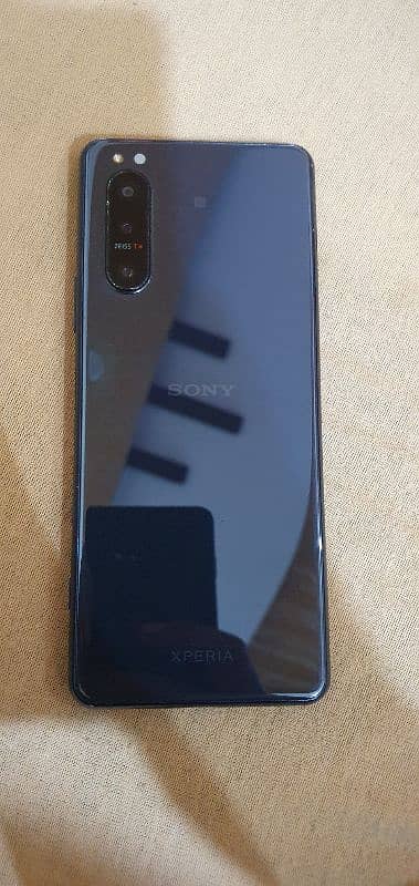 Sony Xperia 5 Mark 2 (PTA official Approved) 0