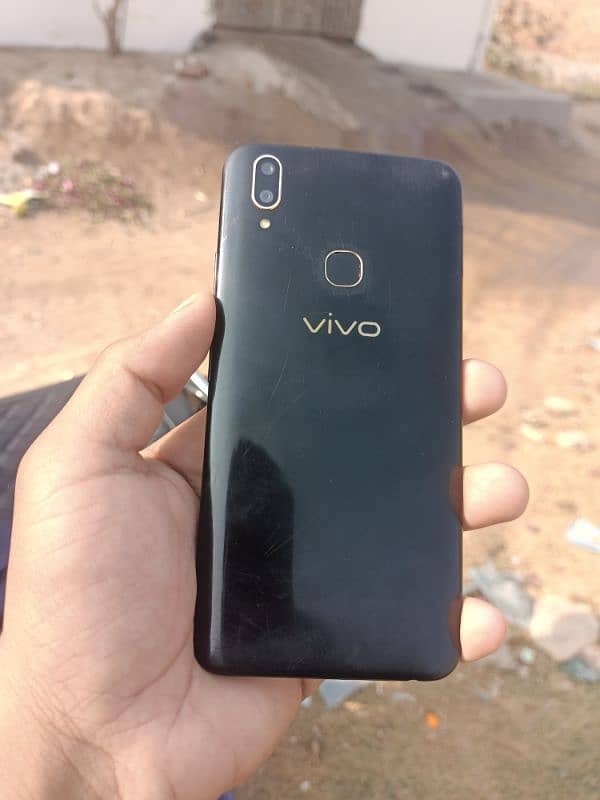 Vivo y85s 1