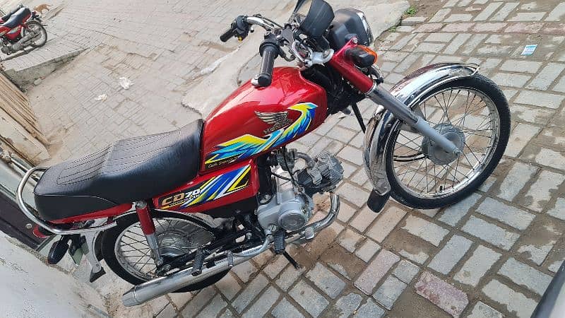 honda cd 70 2021 03336378608 1