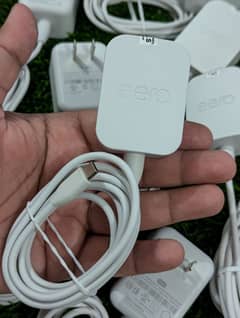 Original Charger Google Pixel Sony Xperia LG V60 Thinq Eero 27W 30watt