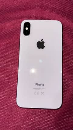 iPhone xs 64 gb non pta factory unlock