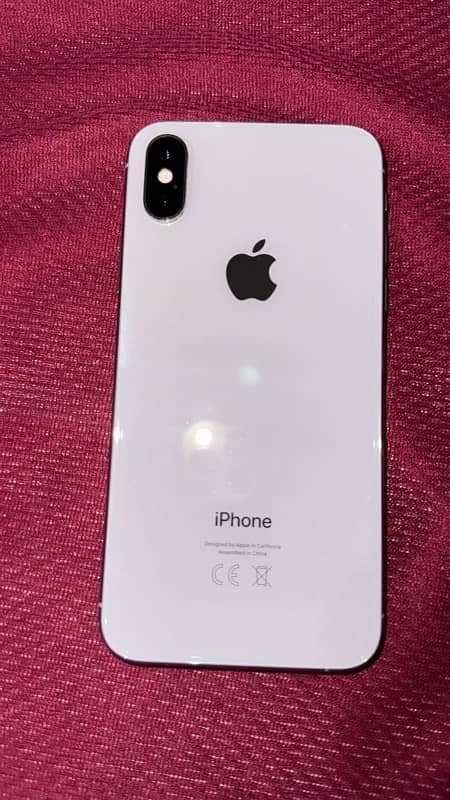 iPhone xs 64 gb non pta factory unlock 0