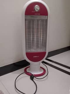 new electric heatr