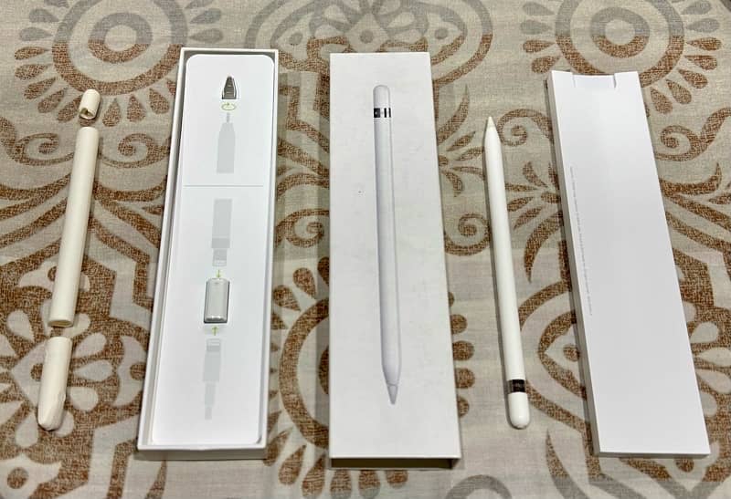 Apple Pencil 1 Gen 1